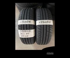 2 GOMME USATE ESTIVO 1956016 - CP43310816