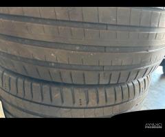 4 GOMME USATE ESTIVO 2754520 - CP60510815