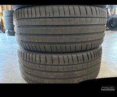 4 GOMME USATE ESTIVO 2754520 - CP60510815