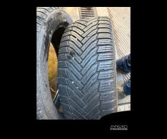 2 GOMME USATE INVERNALE 2254517 - CP80110813