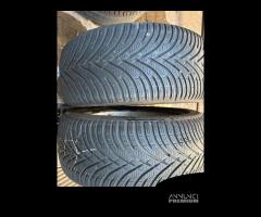 2 GOMME USATE INVERNALE 2254517 - CP76710808 - 2