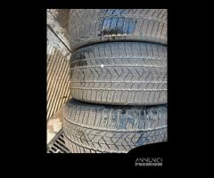 4 GOMME USATE INVERNALE 2754021-3153521 - CP147108