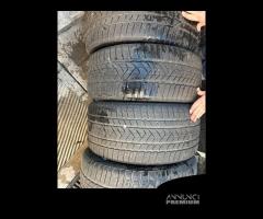 4 GOMME USATE INVERNALE 2754021-3153521 - CP147108 - 2