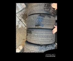 4 GOMME USATE INVERNALE 2754021-3153521 - CP147108 - 5