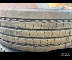 2 GOMME USATE ESTIVO 225/75 R 17.5 - TP157019 - 1