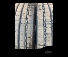 2 GOMME USATE ESTIVO 225/75 R 17.5 - TP157019 - 2