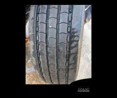 2 GOMME USATE ESTIVO 225/75 R 17.5 - TP157019