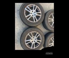 CERCHI E GOMME 2156016 FIAT - CPR665175