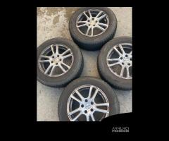 CERCHI E GOMME 2156016 FIAT - CPR665175