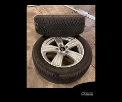 CERCHI E GOMME 2055516 VOLKSWAGEN - CPR159159