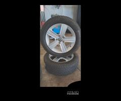 CERCHI E GOMME 2055516 VOLKSWAGEN - CPR901155 - 1