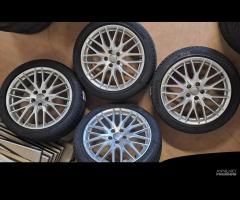 CERCHI E GOMME 2554019 AUDI - CPR235161