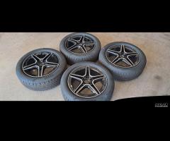 CERCHI E GOMME 2355019 MERCEDES - CPR552140 - 1