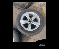 CERCHI E GOMME 2356018 MERCEDES - CPR68134