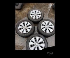 CERCHI E GOMME 1856515 CITROEN - CPR634208