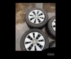 CERCHI E GOMME 1856515 CITROEN - CPR634208 - 3