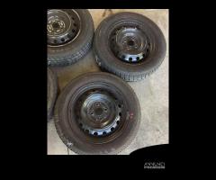 CERCHI E GOMME 1856015 TOYOTA - CPR547243