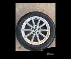 CERCHI USATI RAGGIO 17 POLLICI BMW X1 F48  - CPC87