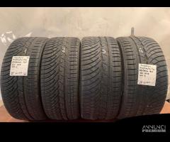 4 GOMME USATE INVERNALE 2254019-2553519 - CP941486 - 1