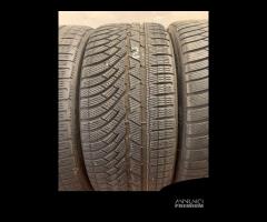 4 GOMME USATE INVERNALE 2254019-2553519 - CP941486