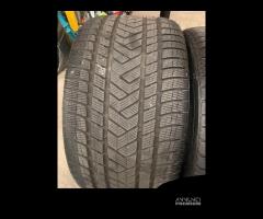 4 GOMME USATE INVERNALE 2753522-3153022 - CP152408