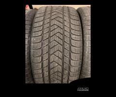 4 GOMME USATE INVERNALE 2753522-3153022 - CP152408