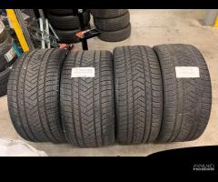 4 GOMME USATE INVERNALE 2753522-3153022 - CP152408 - 4