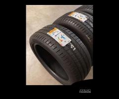 4 GOMME USATE ESTIVO 2854021-3153521 - CP7410210 - 1