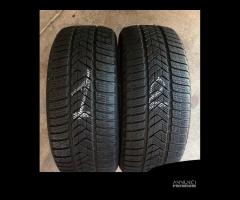 2 GOMME USATE INVERNALE 2254518 - CP93910207