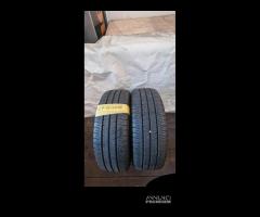 2 GOMME USATE ESTIVO 2157015C - CP1510088 - 1