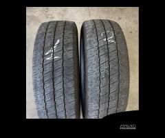 2 GOMME USATE QUATTRO STAGIONI 1956516C - CP811069