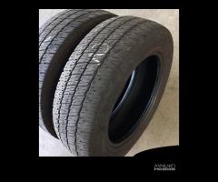 2 GOMME USATE QUATTRO STAGIONI 1956516C - CP811069