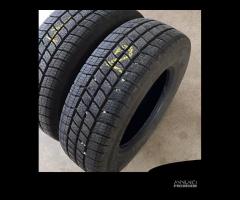 2 GOMME USATE QUATTRO STAGIONI 2157015C - CP219107