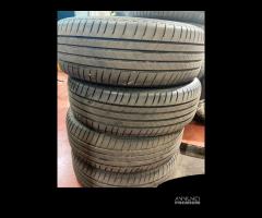 4 GOMME USATE ESTIVO 2156017 - CP1314135