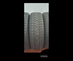 4 GOMME USATE INVERNALE 2156517 - CP624978 - 1