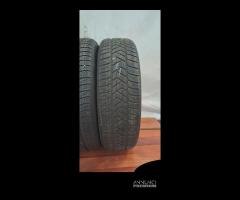 4 GOMME USATE INVERNALE 2156517 - CP624978 - 3