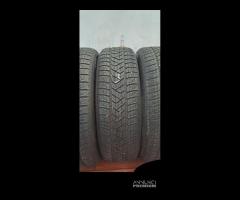 4 GOMME USATE INVERNALE 2156517 - CP624978 - 4