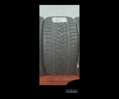 4 GOMME USATE INVERNALE 3153021-2753521 - CP164961 - 4