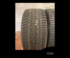 4 GOMME USATE INVERNALE 2553519-2254019 - CP766486 - 1