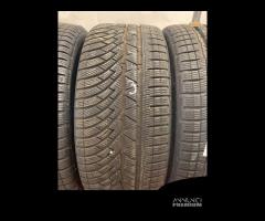 4 GOMME USATE INVERNALE 2553519-2254019 - CP766486 - 2