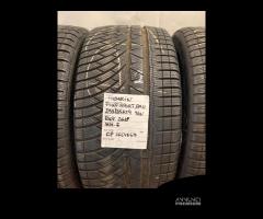 4 GOMME USATE INVERNALE 2553519-2254019 - CP766486