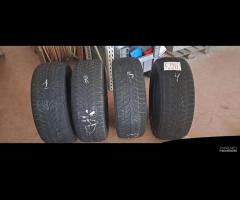 4 GOMME USATE ESTIVO 2355519 - CP9035481