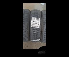 4 GOMME USATE INVERNALE 1755515-1556015 - CP458575 - 2