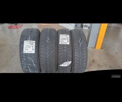 4 GOMME USATE INVERNALE 1755515-1556015 - CP458575