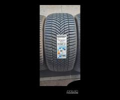 4 GOMME USATE QUATTRO STAGIONI 2554019-2754019 - C