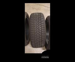 4 GOMME USATE INVERNALE 2155517 - CP4026606 - 4