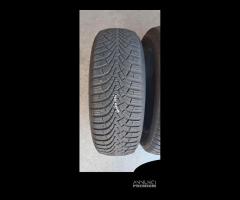 4 GOMME USATE INVERNALE 1956016 - CP1106582