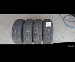 4 GOMME USATE INVERNALE 1956016 - CP1106582