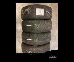 4 GOMME USATE INVERNALE 2055517 - CP436887 - 2