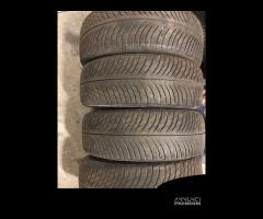 4 GOMME USATE INVERNALE 2256017 - CP7127024 - 1